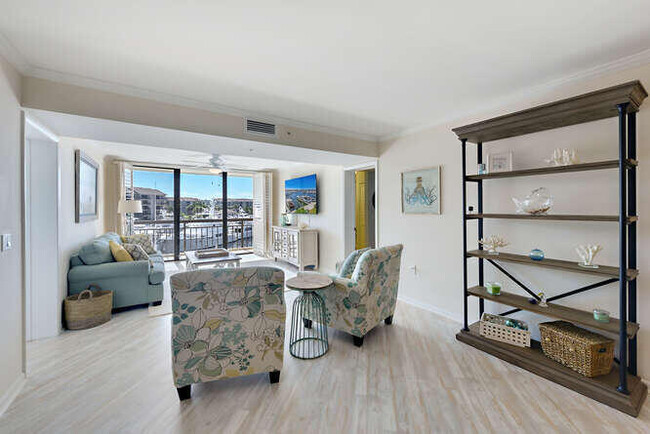 Building Photo - 2601 Marina Isle Way