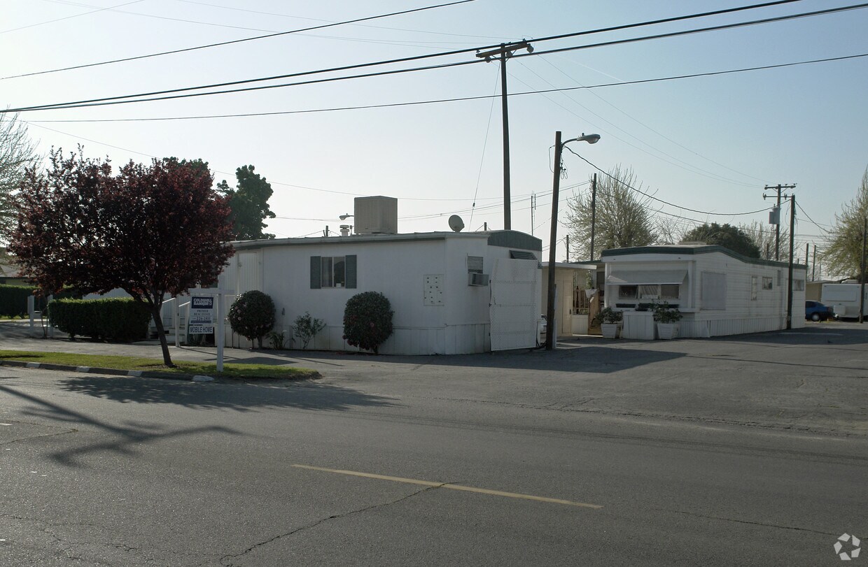 Foto del edificio - Horizons Mobile and RV Park