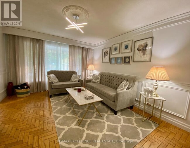 Photo du bâtiment - 485 Gowland CR