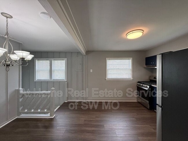 Foto del edificio - 1021 W Turner St