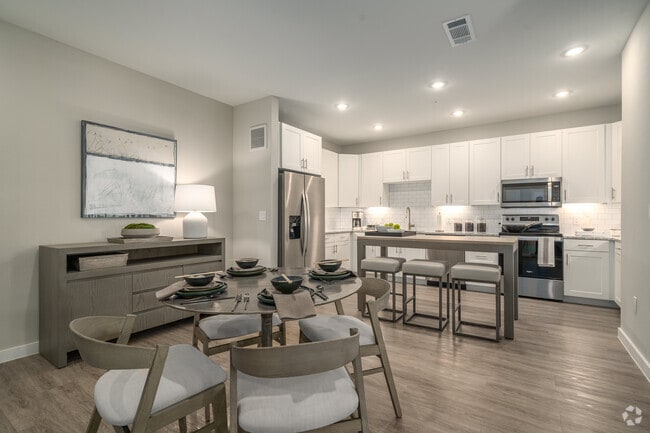 Interior Photo - Territory at Williams Way