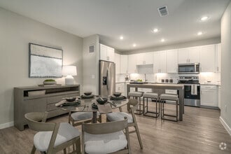 Interior Photo - Territory at Williams Way
