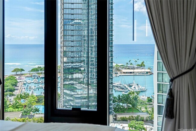 Foto del edificio - Luxury 2-Bedroom Rental at A‘ali‘i – Ocean Views & High-End Comfort