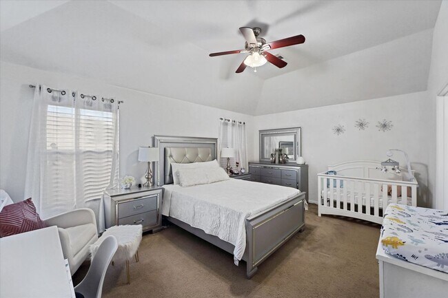 Foto del edificio - 18523 Windy Stone Dr
