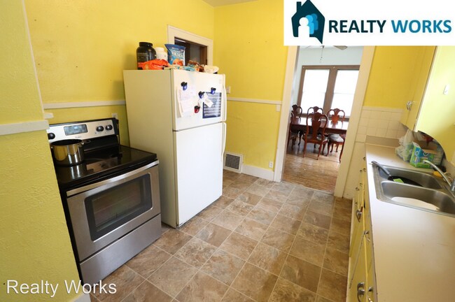 Building Photo - 5 br, 2.5 bath House - 4845 Leighton Ave