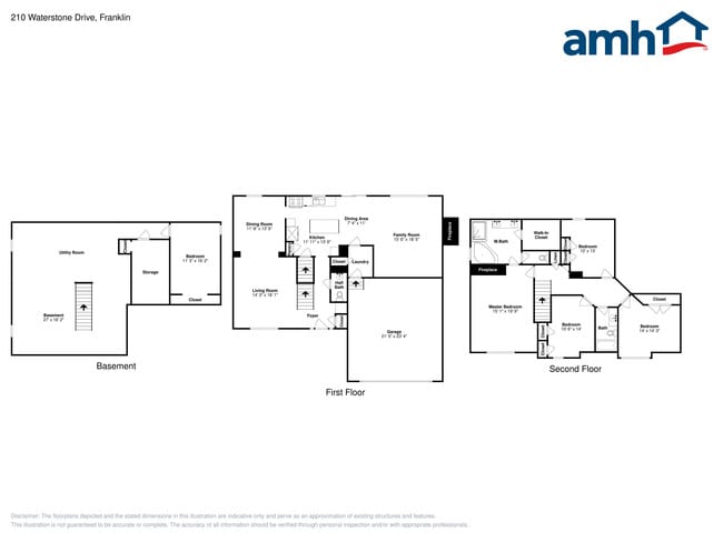 Building Photo - 210 Waterstone Dr