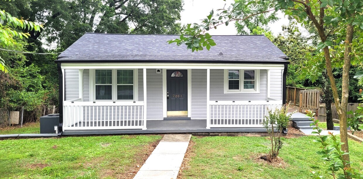 Foto principal - 2001 Kersey St