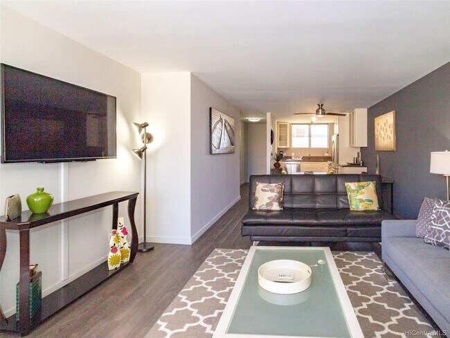 Building Photo - 1717 Ala Wai Boulevard, Unit APT 1108