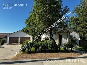Building Photo - 520 3rd St