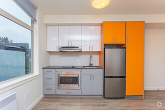 Interior Photo - Jupiter Apartments