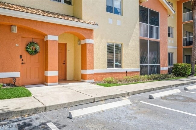 Building Photo - 6461 Aragon Way