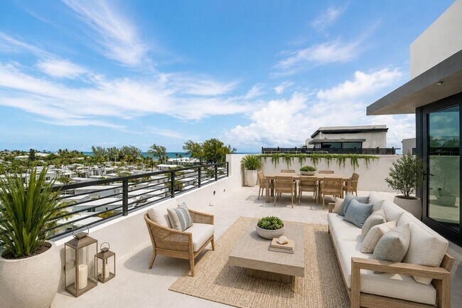 Foto del edificio - 11505 Old Ocean Blvd