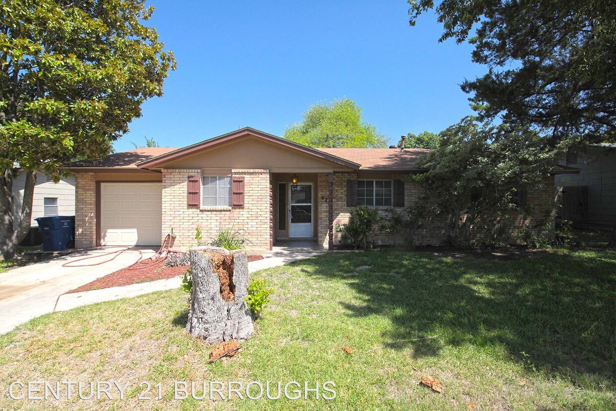 Primary Photo - 3 br, 2 bath House - 4251 Eagle Nest Dr.