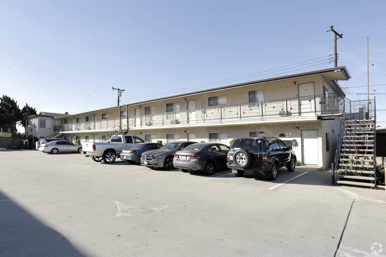 Foto del edificio - The Artesian Apartments