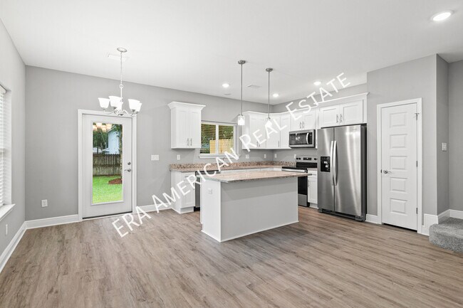 Foto del edificio - 406 Walters Cir
