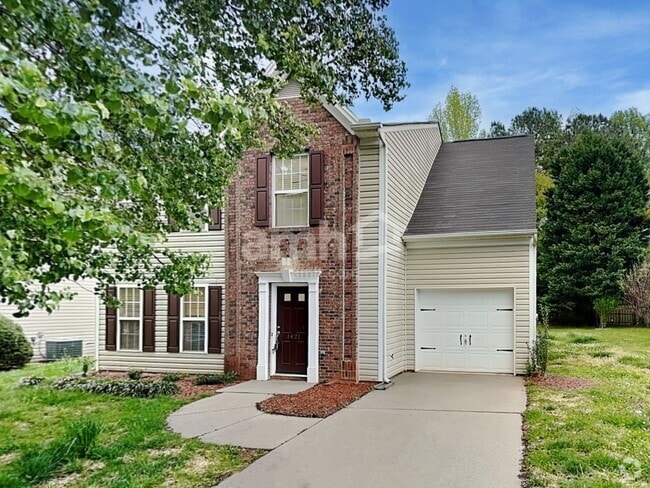 Building Photo - 1421 Juniper Hills Ln