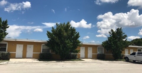 Foto del edificio - 767 W 2nd Ave