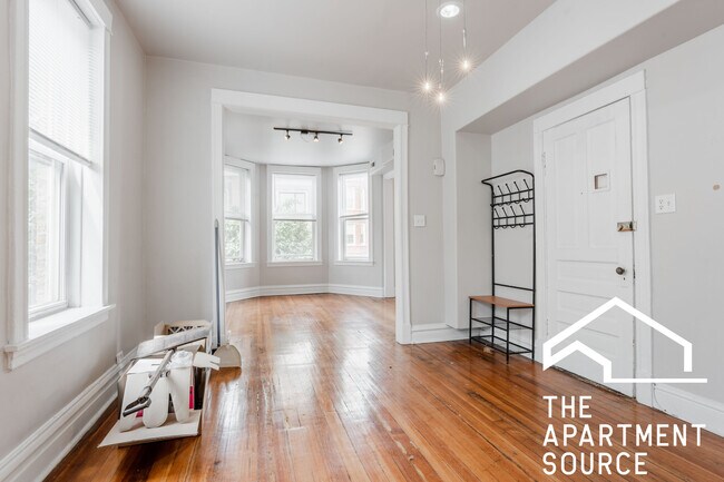 Foto del edificio - 2071 N Leavitt St