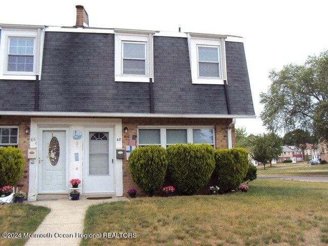 Building Photo - 68 Briar Mills Dr