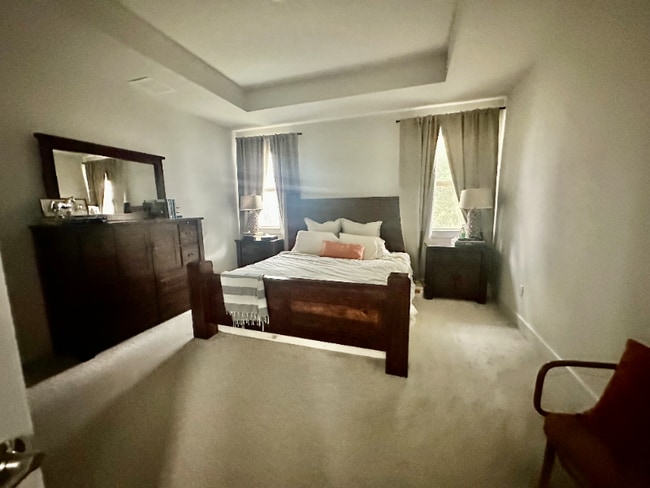 Foto del edificio - 8600 Cumbrae Ln