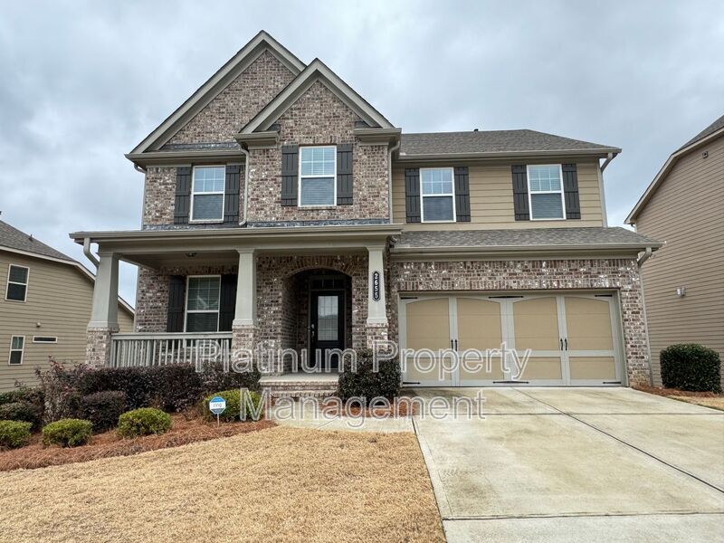 Foto principal - 2655 Canter Meadow Dr