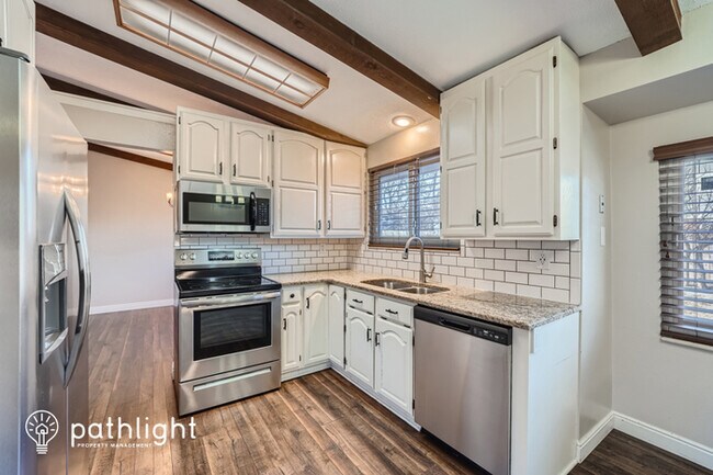 Building Photo - 8269 Balsam Way, Arvada, CO, 80005