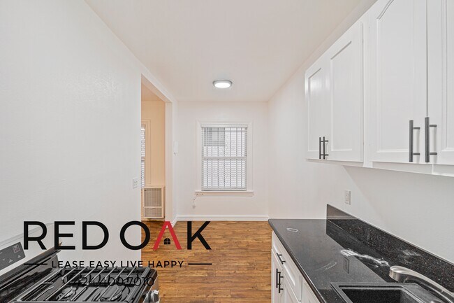 Foto del edificio - 1412 N Kingsley Dr