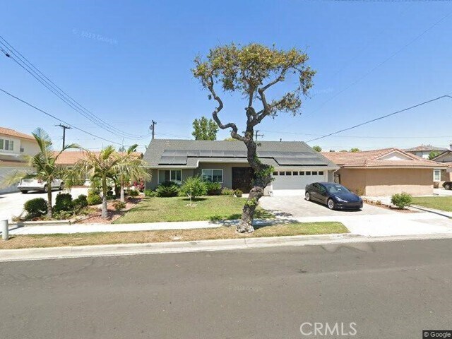 Primary Photo - 9631 Carnation Ave