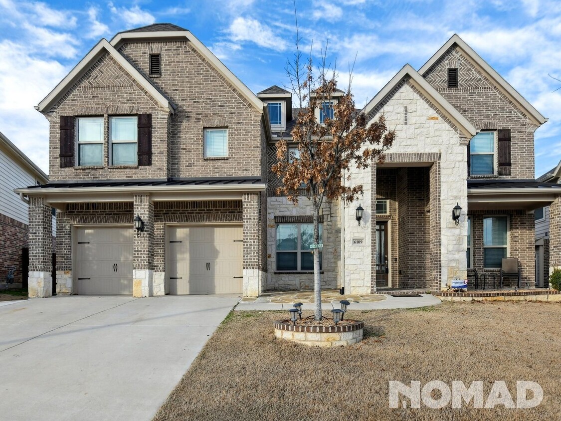 Primary Photo - 4 Bedroom Single Family Home in Fort Worth