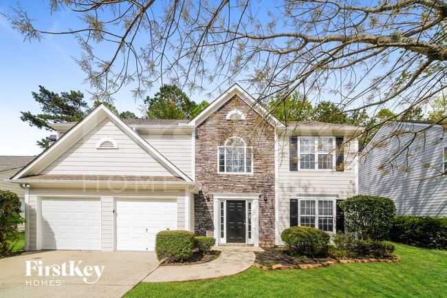 Building Photo - 3717 Southwick Dr NW