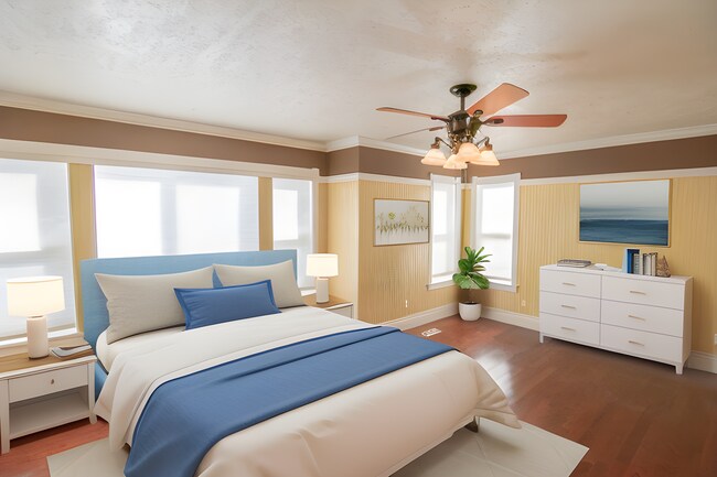 Foto del edificio - Gorgeous 3-Bed 2.5-Bath Home: w/ Tenant Oc...