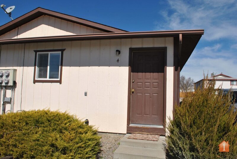 1707 E 23rd St Unit Apt 4, Farmington, NM 87401 Condo for Rent in Farmington, NM