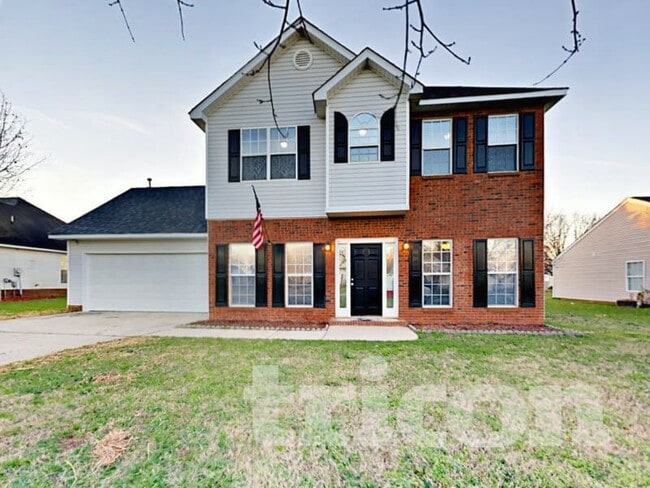 Building Photo - 2829 Rosemeade Dr