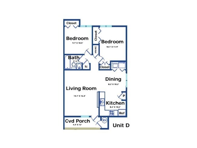 Foto del edificio - 4903 Merritt Dr