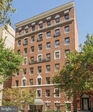 Building Photo - 1125 12th St NW