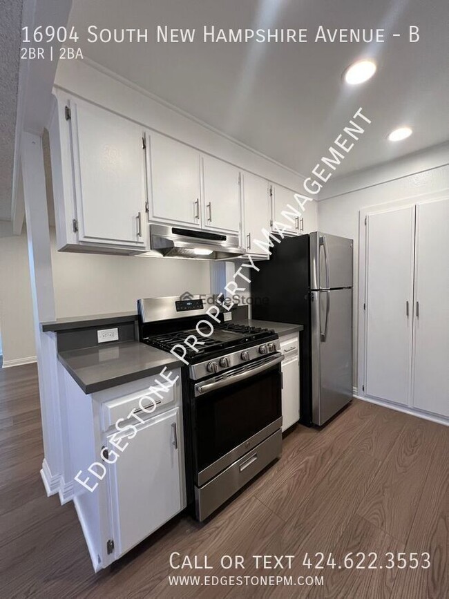 Building Photo - 16904 New Hampshire Ave