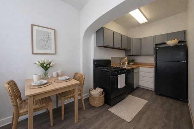 Foto del edificio - The Overlook