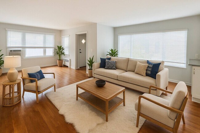 Foto del edificio - 74 Bermuda St