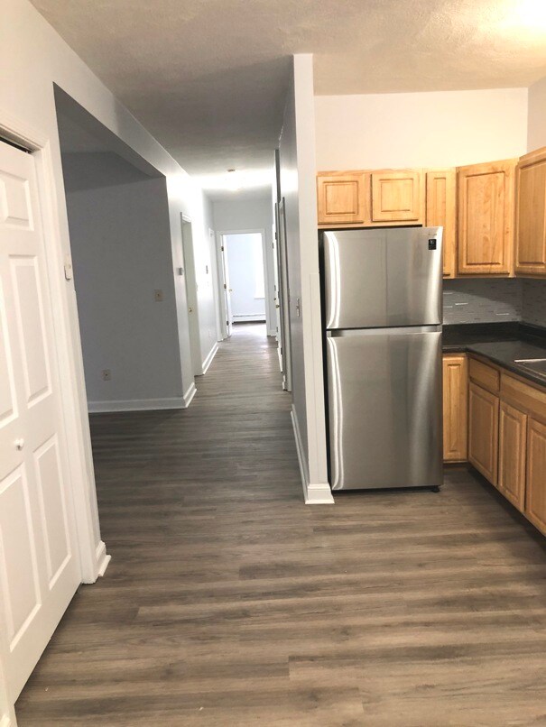 Building Photo - 110 Berkshire St