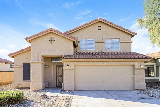 Building Photo - 15911 W Tasha Dr