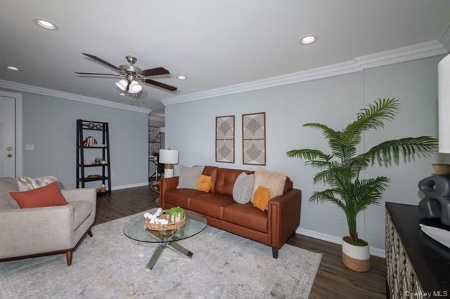 Foto del edificio - 45 Golden Ave