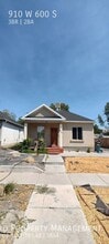 Building Photo - 910 W 600 S