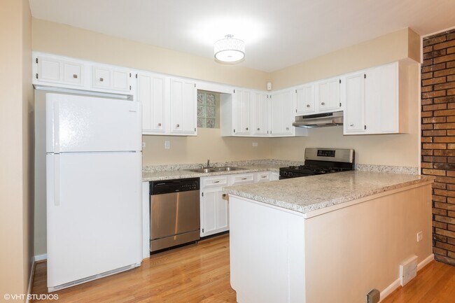 Foto del edificio - 5223 S Blackstone Ave