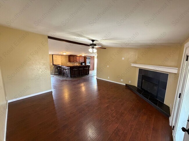 Foto del edificio - Country home with 3 bedroom 2 bathrooms