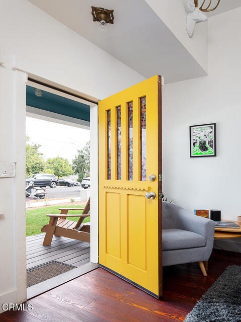 Building Photo - 5063 Montezuma St