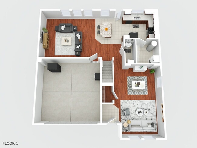 Building Photo - Spacious & Sunlit Two-Story Home for Rent ...