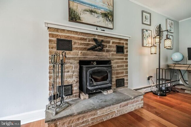 Foto del edificio - 2016 Bethel Rd