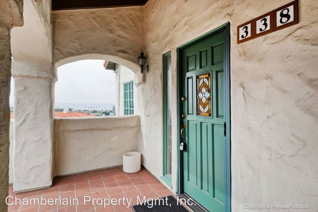 Building Photo - 2 br, 2.5 bath House - 338 Vista Del Rey Dr