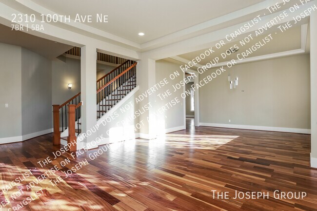 Foto del edificio - 2310 100th Ave NE