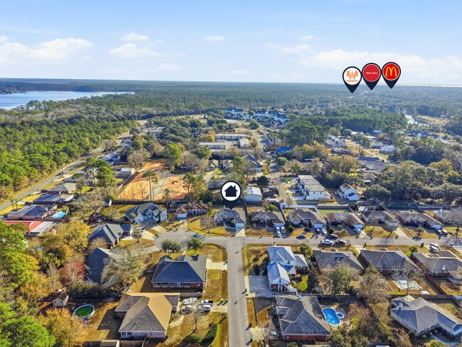 Foto del edificio - 4227 Shadow Ln